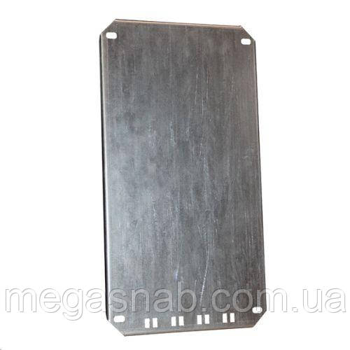 Панель BW t-1,0 оцинк (250х250) IP 54