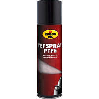 Смазка автомобильная Kroon-Oil TefSpray PTFE 300мл (40018) ha