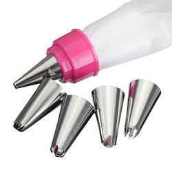 НАСАДКИ КОНДИТЕРСКІ