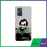 Чехол для Realme 9i (Арт Джокер) / Чехлы Joker Реалми 9i