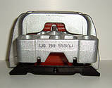 Подушка двигуна ліва SEAT TOLEDO II OEM:1J0199555AJ, фото 4