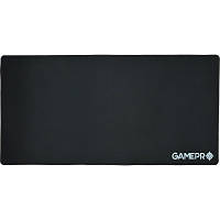 Коврик для мышки GamePro MP345B Black (MP345B) ha