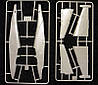 Sukhoi Su-28 1/72 ART Model 7211, фото 5