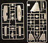 Sukhoi Su-28 1/72 ART Model 7211, фото 6