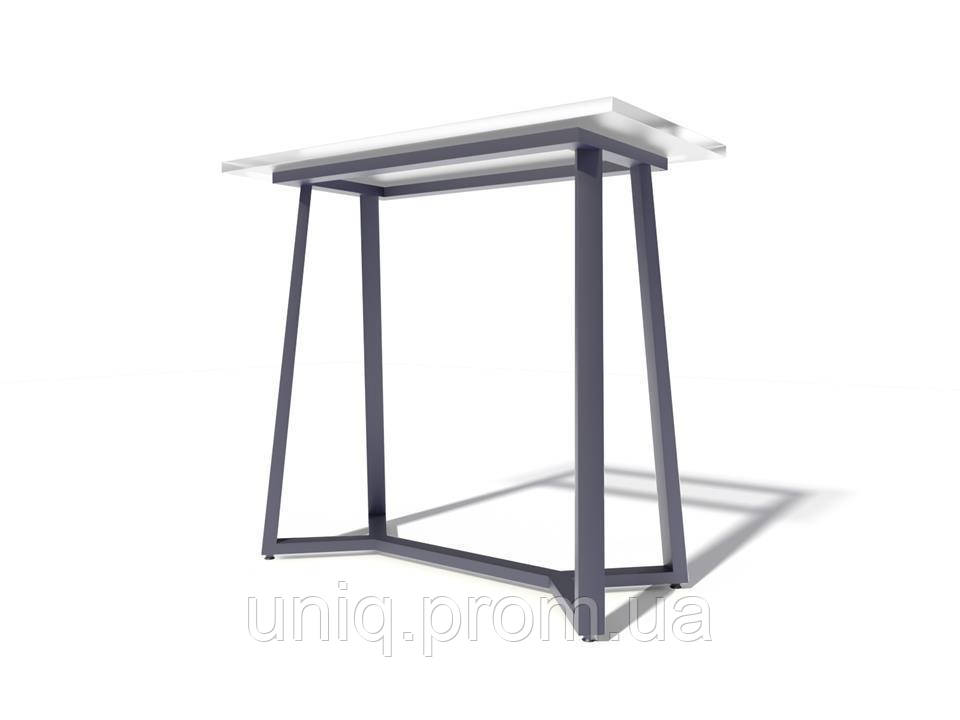 Стойка для стола в стиле LOFT (NS-2005) UQ, код: 6671634 - фото 1 - id-p2188783651