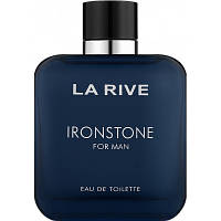 Туалетная вода La Rive Ironstone 100 мл (5901832068686) ha