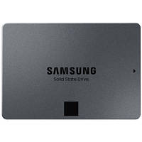 Накопитель SSD 2.5" 4TB Samsung (MZ-77Q4T0BW) ha