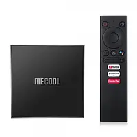Медиаплеер Mecool KM6 Classic 2/16GB