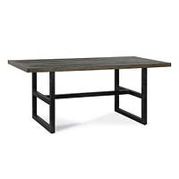 Обеденный стол в стиле LOFT (NS-1131) AO, код: 6670986