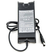 Блок питания к ноутбуку PowerPlant DELL 220V, 19.5V 90W 4.62A (7.4*5.0) (DE90G7450) ha