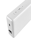 Мобільний 3G/4G LTE роутер Tianjie MF989 з акумуляторною батареєю 10000 mAh, фото 6