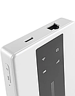 Мобільний 3G/4G LTE роутер Tianjie MF989 з акумуляторною батареєю 10000 mAh, фото 8