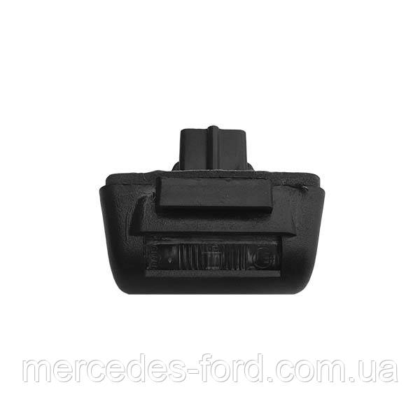 Освітлення, ліхтар номерного знака Форд Транзит 2.0/2.4 tdi, 2000-2006, YC1513550AA/ 86VB13550AE, фото 1