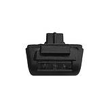 Скло фари передньої правої Ford Transit 2.5 D дизель/2.0 бензин, Форд транзит 1994-2000, під решітку усмішка, фото 5