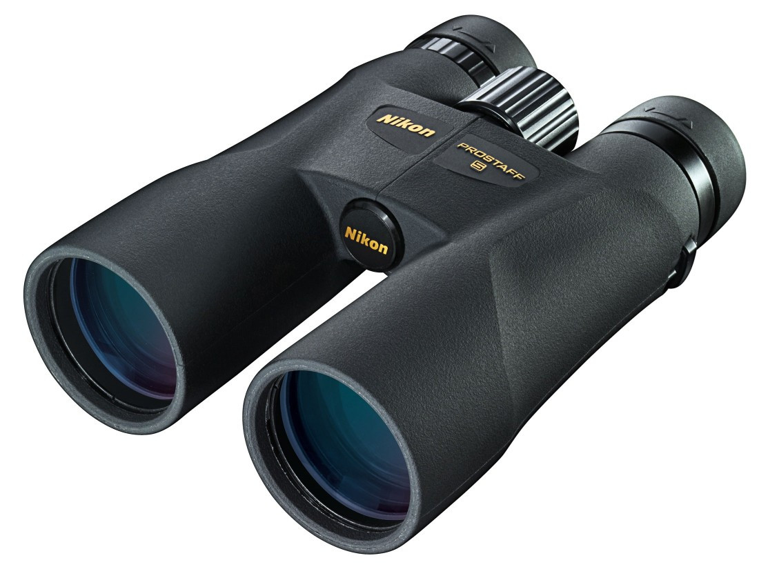 Бінокль Nikon PROSTAFF 5 10х42