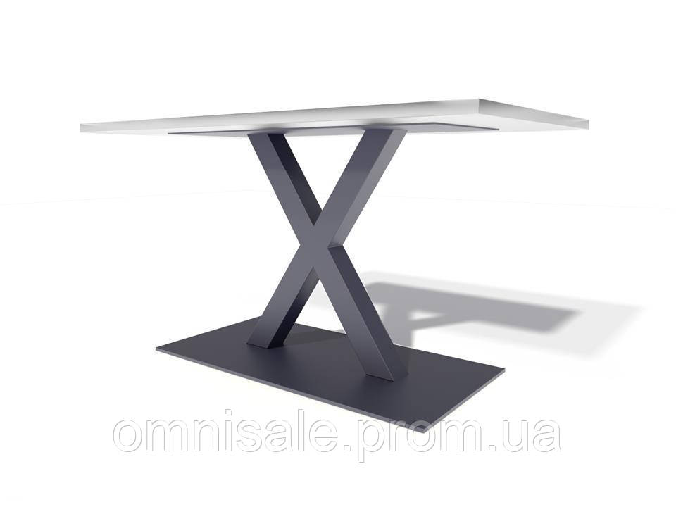 Стойка для стола в стиле LOFT (NS-2004) OE, код: 6671633 - фото 1 - id-p2188797869