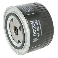 Фильтр масляный Bosch Фільтр масляний (0 451 103 274) ha