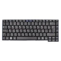 Клавіатура ноутбука PowerPlant Samsung P500 чорний, без фрейму (KB312696) ha