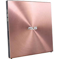 Оптичний привод DVD-RW ASUS SDRW-08U5S-U/PINK/G/AS ha