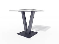 Стойка для стола в стиле LOFT (NS-2016) CT, код: 6671646