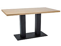 Барный стол в стиле LOFT (NS-145) K[, код: 6671220
