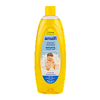 Шампунь Amalfi Baby INFANTIL 750 мл PP, код: 7715298