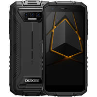 Мобильный телефон Doogee S41 Pro 4/64 Black ha