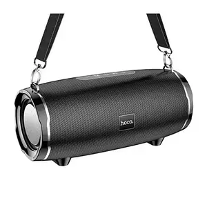 Портативна колонка HOCO HC5 Cool Enjoy sports BT speaker Black