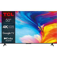 Телевизор TCL 50P639 ha