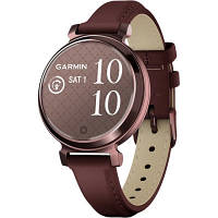 Смарт-часы Garmin Lily 2 Classic, DarkBronze/Mulberry (010-02839-03) ha