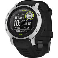 Смарт-часы Garmin Instinct 2, Solar, Surf Edition, Bells Beach, GPS (010-02627-05) ha