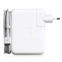 Блок питания для ноутбука Apple MagSafe 2 мощностью 45 Вт для MacBook Air