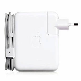 Адаптер живлення  для ноутбукаApple 45 Вт MagSafe 2 для MacBook Air