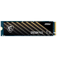 Накопитель SSD M.2 2280 1TB SPATIUM M450 MSI (S78-440L980-P83) ha