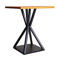 Барный стол в стиле LOFT (NS-141) OE, код: 6671196