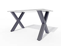Стойка для стола в стиле LOFT (NS-2001) AT, код: 6671630