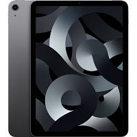 Планшет Apple iPad Air 10.9" M1 Wi-Fi 64GB Space Gray (MM9C3RK/A) ha