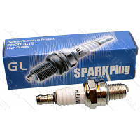 Свеча зажигания Spark Plug резьба d10 L55 (узкая, короткая)