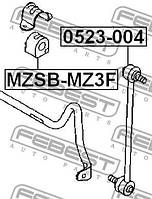 Тяга / Стойка стабилизатора FORD KUGA / FORD FOCUS 1991-2020 г.