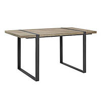 Обеденный стол в стиле LOFT (NS-1139) OP, код: 6670993