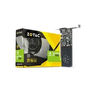 Відеокарта Zotac GeForce GT 1030 2GB (ZT-P10300A-10L)