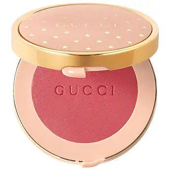 Рум'яна Gucci Blush De Beauté 09 Intense Plum 5.5 г