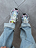 Кросівки Balenciaga 3XL White Multicolor — 734731W3XL59645, фото 6
