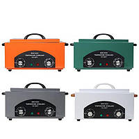 СТЕРИЛІЗАТОРИ, СУХОЖАРИ