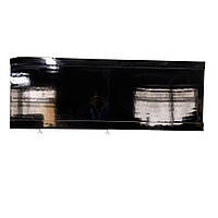 Экран под ванну The MIX i-screen light Черный Лями 190 см IX, код: 8381260