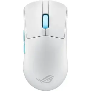 Мишка Asus ROG Harpe Ace Aim Lab Edition White (90MP02W0-BMUA10)