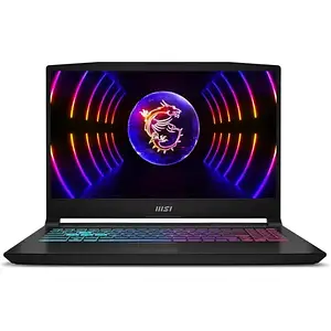 Ноутбук MSI Katana 15 B12VGK (B12VGK-082US) Black