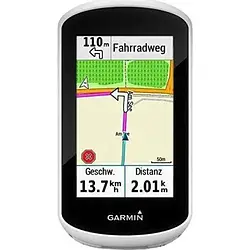 GPS-навігатор Garmin Edge Explore (010-02029-10) Black для велосипеда