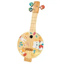 Іграшковий музичний інструмент Janod J05160 Банджо