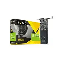 Видеокарта Zotac GeForce GT 1030 2GB (ZT-P10300A-10L)